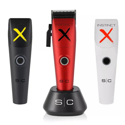 StyleCraft Instinct-X Clipper